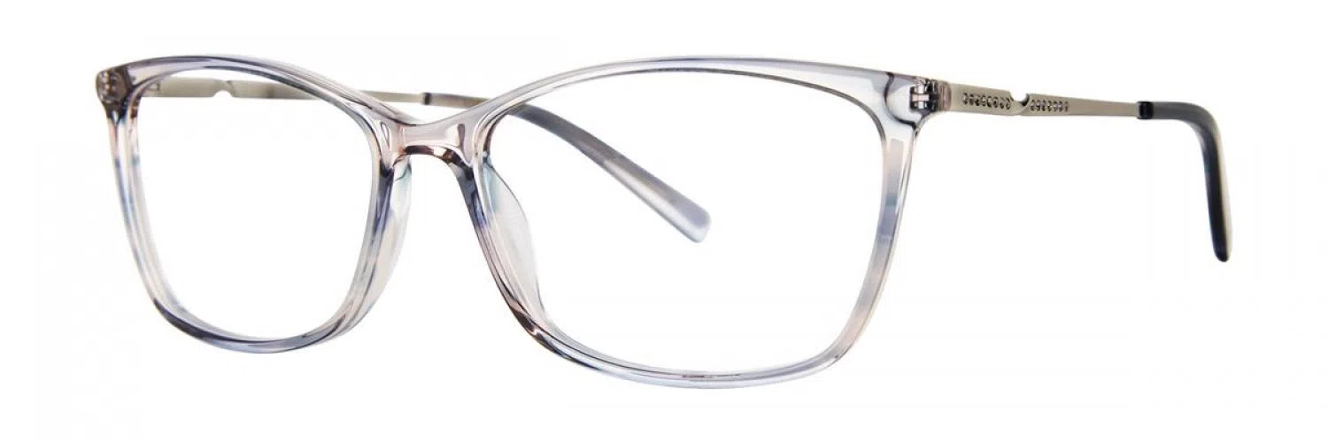 Vera Wang INEZ Eyeglasses - view 3